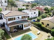 Casa en venta en avenida València, Calonge, de 150 m² 4...