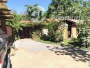 Casa en Venta en Avenida Vicuña Mackenna con Calle Uno