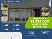 Casa En Venta En Avenida Viznaga El Tezal Cabo San Lucas...
