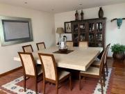 CASA EN VENTA EN AVILA EN CUAJIMALPA