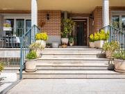 Casa en venta en Ávila, Hervencias Altas El Pinar. Casa...