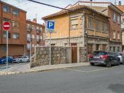 Casa en venta en Ávila, Santo Tomás. Casa de piedra...