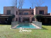 Casa en Venta en Ayres De Pilar, Pilar, G.B.A. Zona...