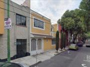 Casa en Venta en Azcapotzalco
