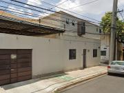 CASA EN VENTA EN AZCAPOTZALCO