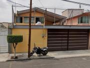 Casa en Venta en Azcapotzalco
