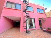 Casa en Venta en Azcapotzalco, Claveria