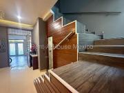 Casa en Renta en Azcapotzalco,Claveria MT 26 1772