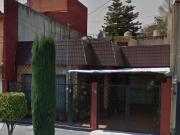 CASA EN VENTA EN AZCAPOTZALCO, CLAVERIA REMATE BANCARIO