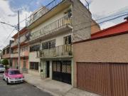 CASA EN VENTA EN AZCAPOTZALCO COL. PRO HOGAR