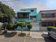 Casa en venta en Azcapotzalco Remate