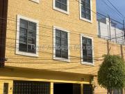 Casa en Venta en Azcapotzalco, San Alvaro MT 25 3022