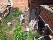 Casa en venta en Azofra. Casa de pueblo con patio, a la...