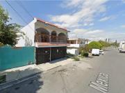 Casa en venta en Azteca, Guadalupe, Nuevo León