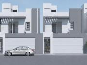 Casa en venta en Azteca, Tijuana, Baja California