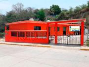 Casa en venta en Azteca, Tuxpan, Veracruz de Ignacio de...