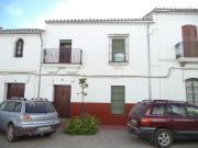Casa en venta en Azuaga. CASA CÉNTRICA. Casas.