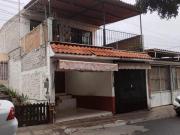CASA EN VENTA EN AZUCENAS