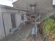 Casa en venta en Azuébar. CASA A LA VENTA EN AZUÉBAR. Casas.
