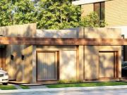 Casa en venta en B° Privado Las Acacias, G. Cruz