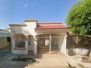 CASA EN VENTA EN BACHIGUALATO CULIACAN SINALOA
