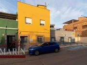 Casa en venta en Badajoz, Cerro de Reyes. Estupenda casa...