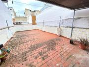 Casa en venta en Badajoz, Ciudad Jardín. CASA ADOSADA EN...