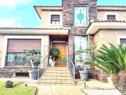 Casa en venta en Badajoz, Golf Guadiana. LUJOSO Y...