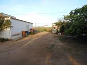 Casa en venta en Badajoz, Pedanías de Badajoz. Finca con...