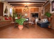 Casa en venta en Baena. ESPECTACULAR CASA CON GRAN PATIO...