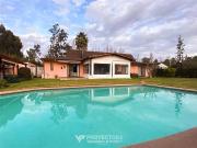 Casa en Venta en Bahia Chila, Llallauquen, Lago Rapel