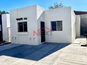 CASA EN VENTA EN BAHÍA DE KINO