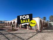 Casa en venta en Bahía de Kino