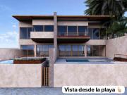 CASA EN VENTA EN BAHÍA DE KINO