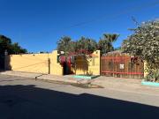 CASA EN VENTA EN BAHIA DE KINO