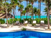 Casa en venta en Bahías de Punta Solimán, Cancún,...