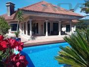 Casa en venta en Baiona, Granxa