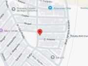 CASA EN VENTA EN BAJA CALIFORNIA COL VILLA RESIDENCIAL...