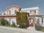 CASA EN VENTA EN LA COLONIA HIDALGO EN ENSENADA EN BAJA...