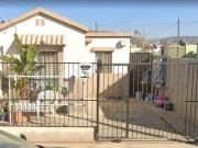 CASA EN VENTA EN BAJA CALIFORNIA ENSENADA CHAPULTEPEC