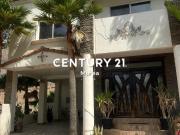 CASA EN VENTA EN BAJA COUNTRY CLUB, ENSENADA