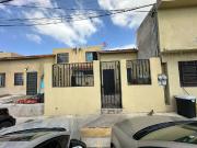 Casa en Venta en Baja Maq. El Águila, Tijuana: Seguridad...