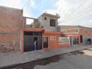 CASA EN VENTA EN BAJADA DE SAN MARTIN IRAPUATO...