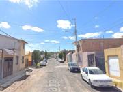 Casa en venta en Bajio de las Palmas, Aguascalientes