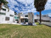 CASA EN VENTA EN BALCONES COLONIALES CON ALBERCA, 3 HAB