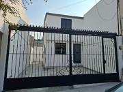 CASA EN VENTA EN BALCONES DE ANAHUAC, ESCOBEDO