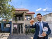 CASA EN VENTA EN BALCONES DE OBLATOS GUADALAJARA JALISCO