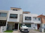 Casa en venta en Balcones de San Mateo, Naucalpan de...