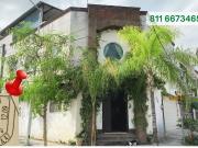 Casa en Venta en Balcones de Santa Rosa, Apodaca, Nuevo León