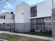 CASA EN VENTA EN BALCONES DEL VALLE
